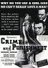 Crime e Castigo - CRIME AND PUNISHMENT - 1935 - 