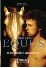 Equus - Tema Psicanálise - Raro 