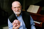 Oliver Sacks - Entrevista Roda Viva