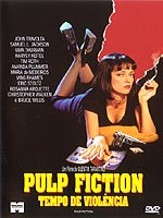 Pulp Fiction- Tempo de Violencia