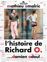 A Histria de Ricardo O