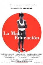 MÁ EDUCAÇÃO (2004)