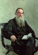 Biografía de León Tolstoy