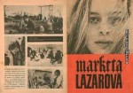 Marketa Lazarova 1967