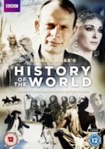 Histria do Mundo por Andrew Marr - 8 EPISDIOS 4 DVDS