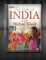 História da Índia 3 DVDS - 6 Episódios + 2 Extras