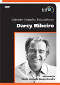 Darcy Ribeiro - Grandes Educadores