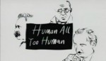 Humano Demasiado Humano - Heidegger