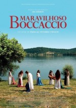MARAVILHOSO BOCCACCIO (2015)