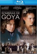 Sombras de Goya