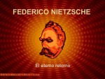 Nietzsche Eterno Retorno - Aula 3