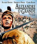 Alexandre o Grande- RARO -1956
