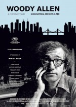 Woody Allen: Um Documentário - Duplo
