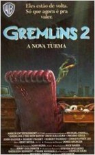 Gremlins 2 - A Nova Turma 