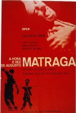 A Hora e a Vez de Augusto Matraga