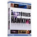 De Aristóteles a Stephen Hawking- Desvende os Mistérios do Universo 4 DVDS
