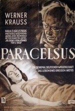Paracelsus 1943 - RARSSIMO