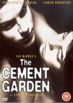 O Jardim de Cimento 1993