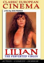 Lilian, A Virgem Pervertida 1984