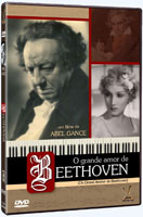 O Grande Amor de Beethoven 
