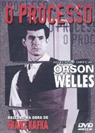 O Processo - Orson Well 