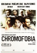 Chromophobia 