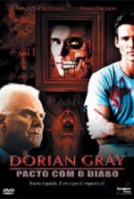 Dorian Gray - Pacto com o Diabo 