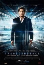 Transcendence - A Revoluo