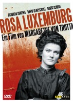 Rosa Luxemburgo - RARIDADE