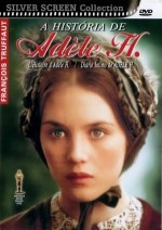 A História de Adèle H.- Victor Hugo