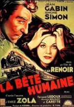 A BESTA HUMANA (1938)