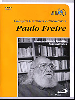 Paulo Freire - Grandes Educadores