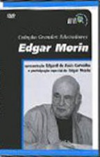 Edgar Morin - Grandes Educadores