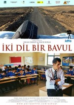 A Caminho da Escola - Iki Dil Bir Bavul - RARO