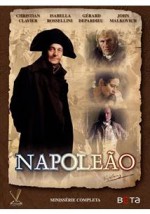 Napoleo - FILME DUPLO