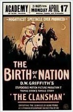 O Nascimento de uma Nao (1915)- DVD DUPLO