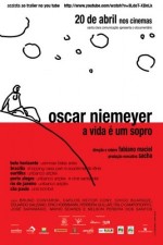 Oscar Niemeyer  A Vida  um Sopro