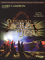 O Tumulo Secreto de Jesus