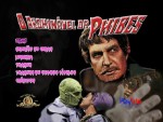 O Abominvel Dr. Phibes