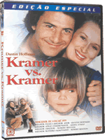 Kramer Vs Kramer -  ( Tema  Alienação Parental)