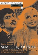 SEM ESSA, ARANHA! (1970)- raro 