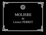 Molière (1909) RARIDADE