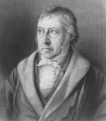 Friedrich Hegel 