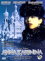 Anna karenina -1997