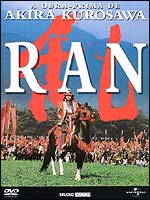 Ran - Akira Kurosawa