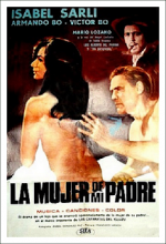 A Mulher de Meu Pai (1967) RARIDADE