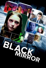 Black Mirror - 1ª, 2ª e 3ª Temporadas e Especial Natal 6 dvds 