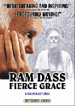 Ram Dass – Fierce Grace