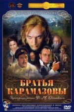 Os Irmãos Karamazov - 1969 3 DVDs RARÍSSIMO