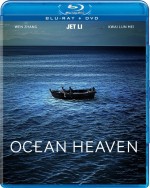 Ocean Heaven 2010- Tema Autismo - RARIDADE!